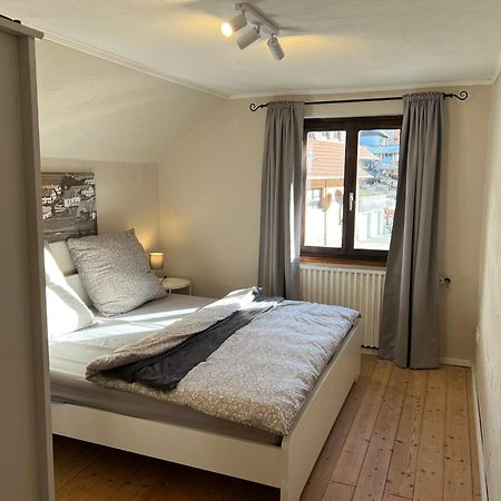Beim Patzelt - Ferienhaus In Nesselwang Bagian luar foto