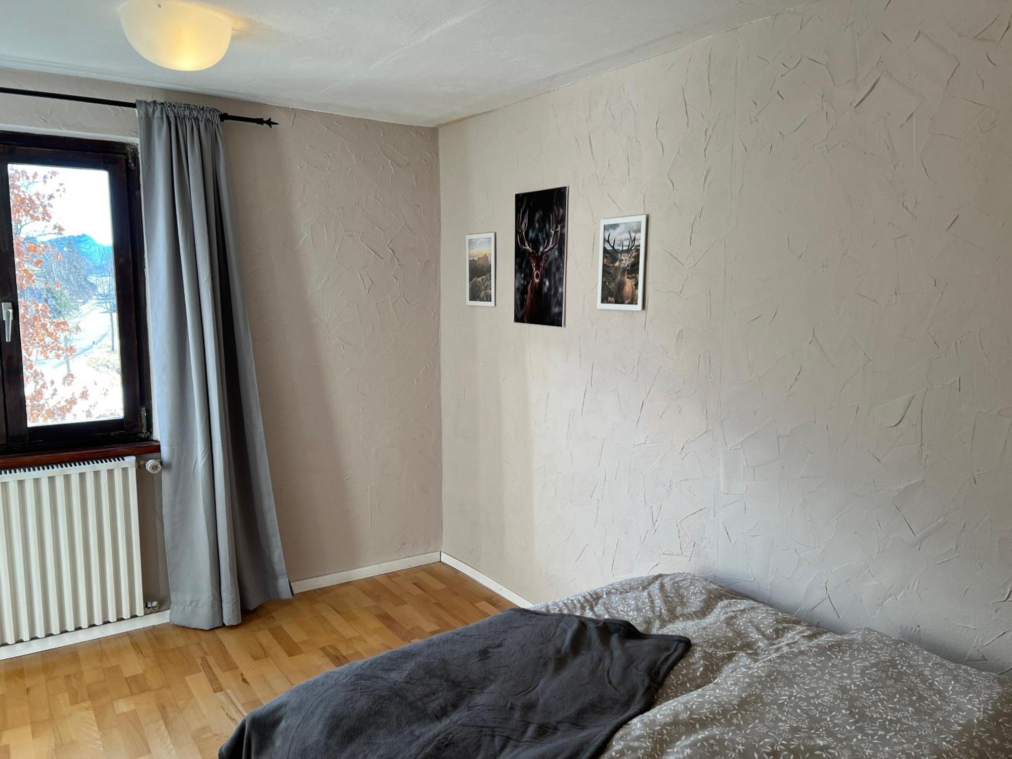 Beim Patzelt - Ferienhaus In Nesselwang Bagian luar foto