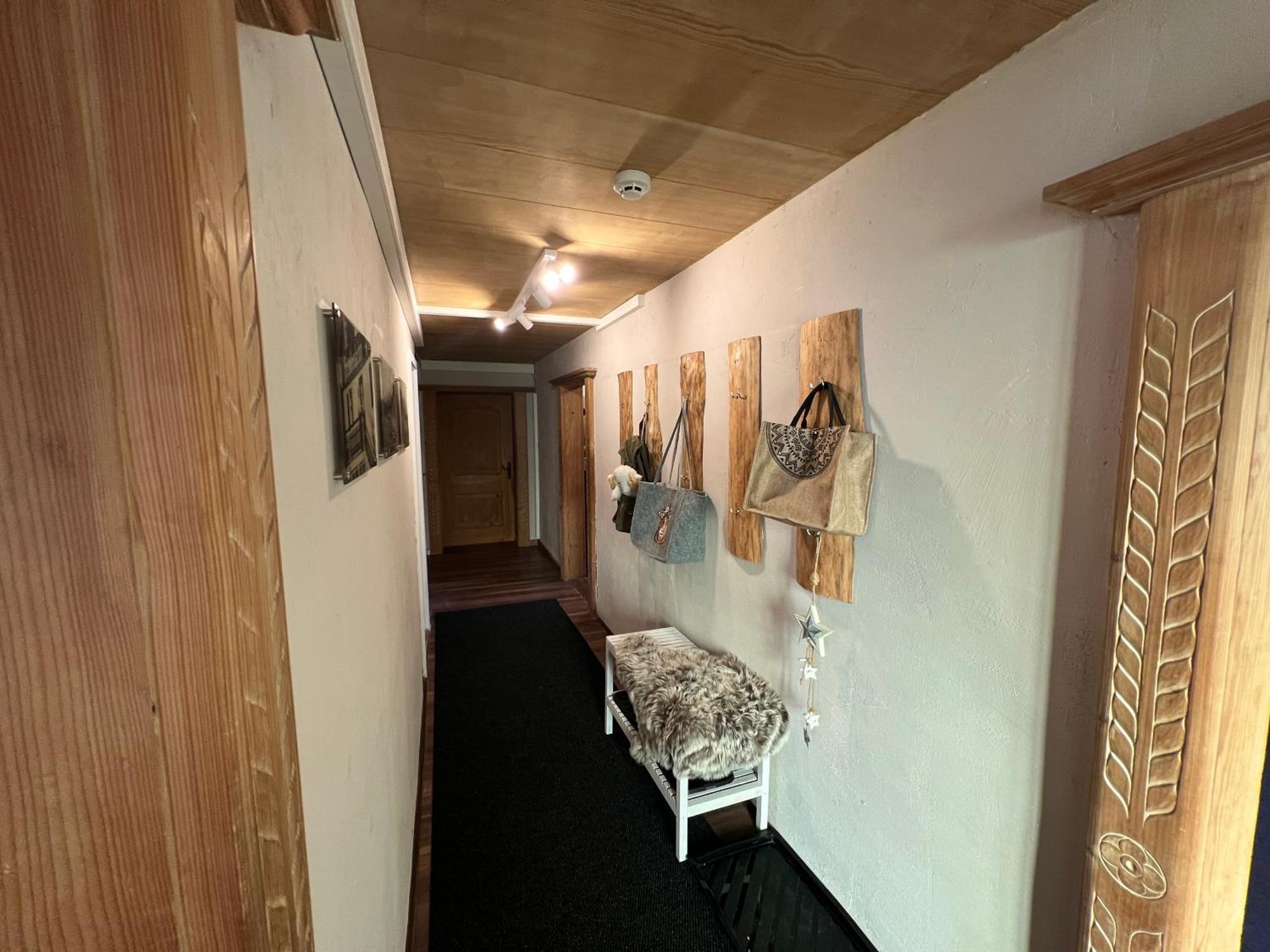 Beim Patzelt - Ferienhaus In Nesselwang Bagian luar foto