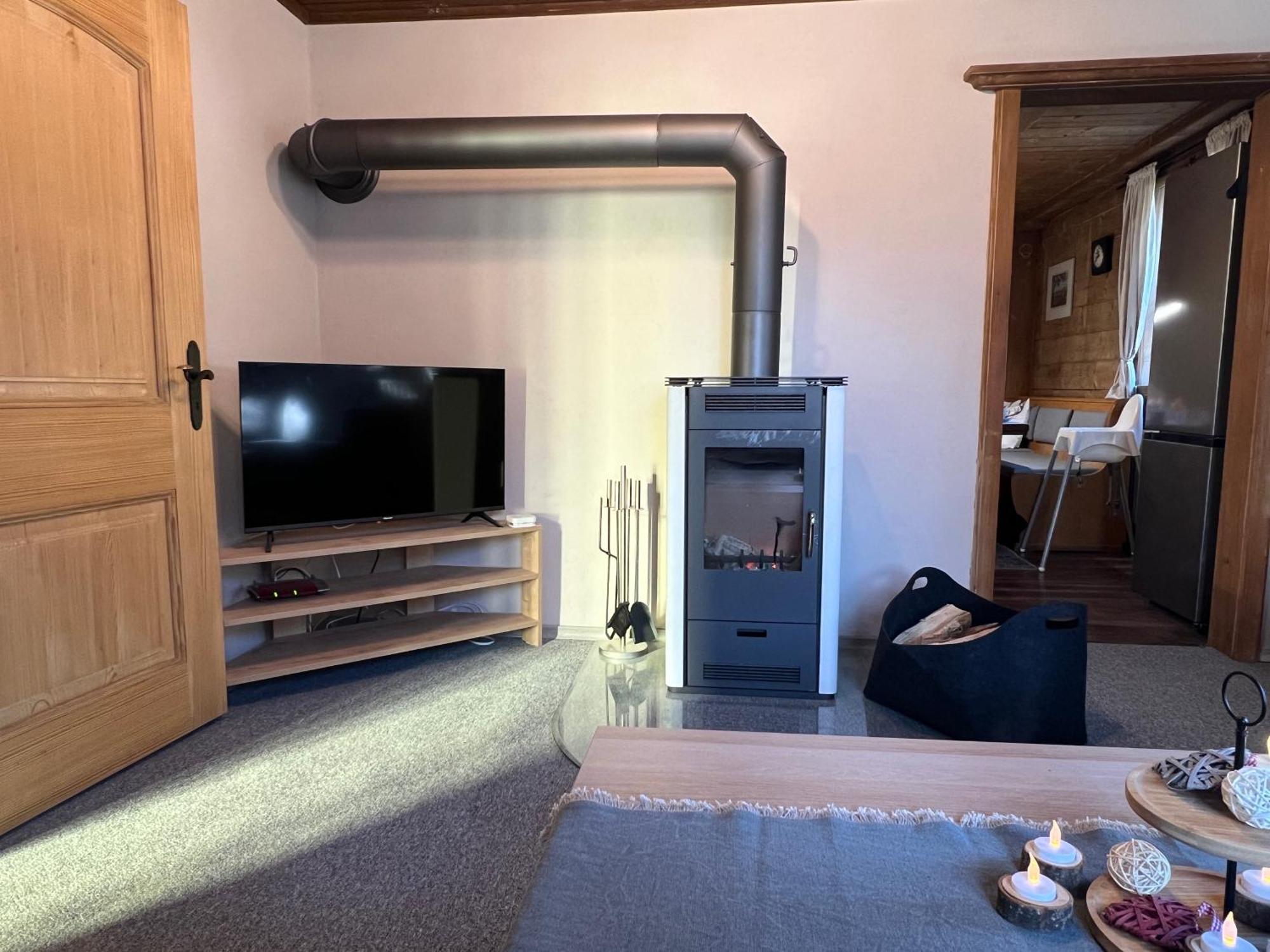 Beim Patzelt - Ferienhaus In Nesselwang Bagian luar foto