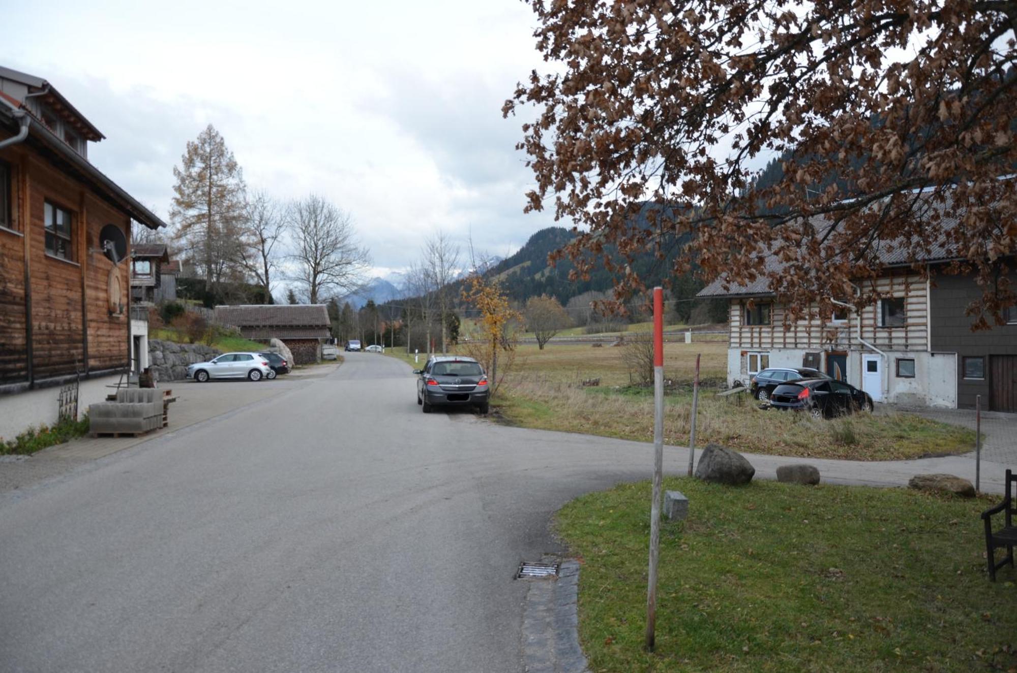 Beim Patzelt - Ferienhaus In Nesselwang Bagian luar foto