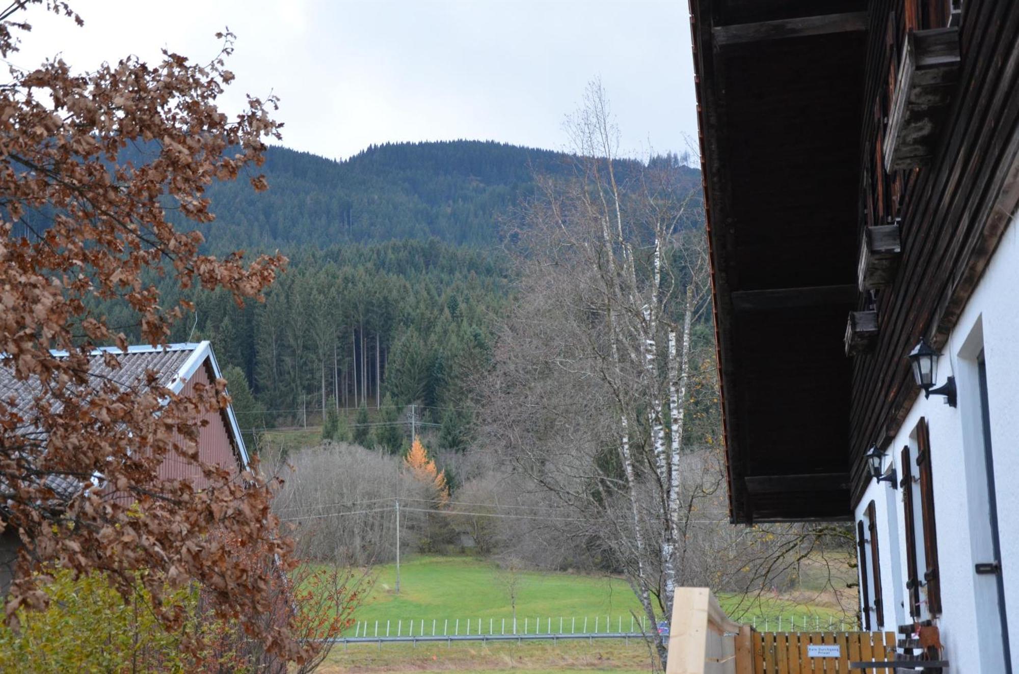 Beim Patzelt - Ferienhaus In Nesselwang Bagian luar foto